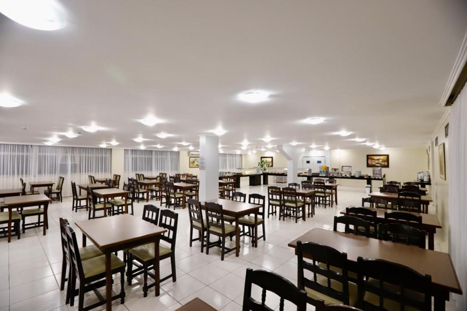 Mirante Hotel Foz do Iguaçu Extérieur photo