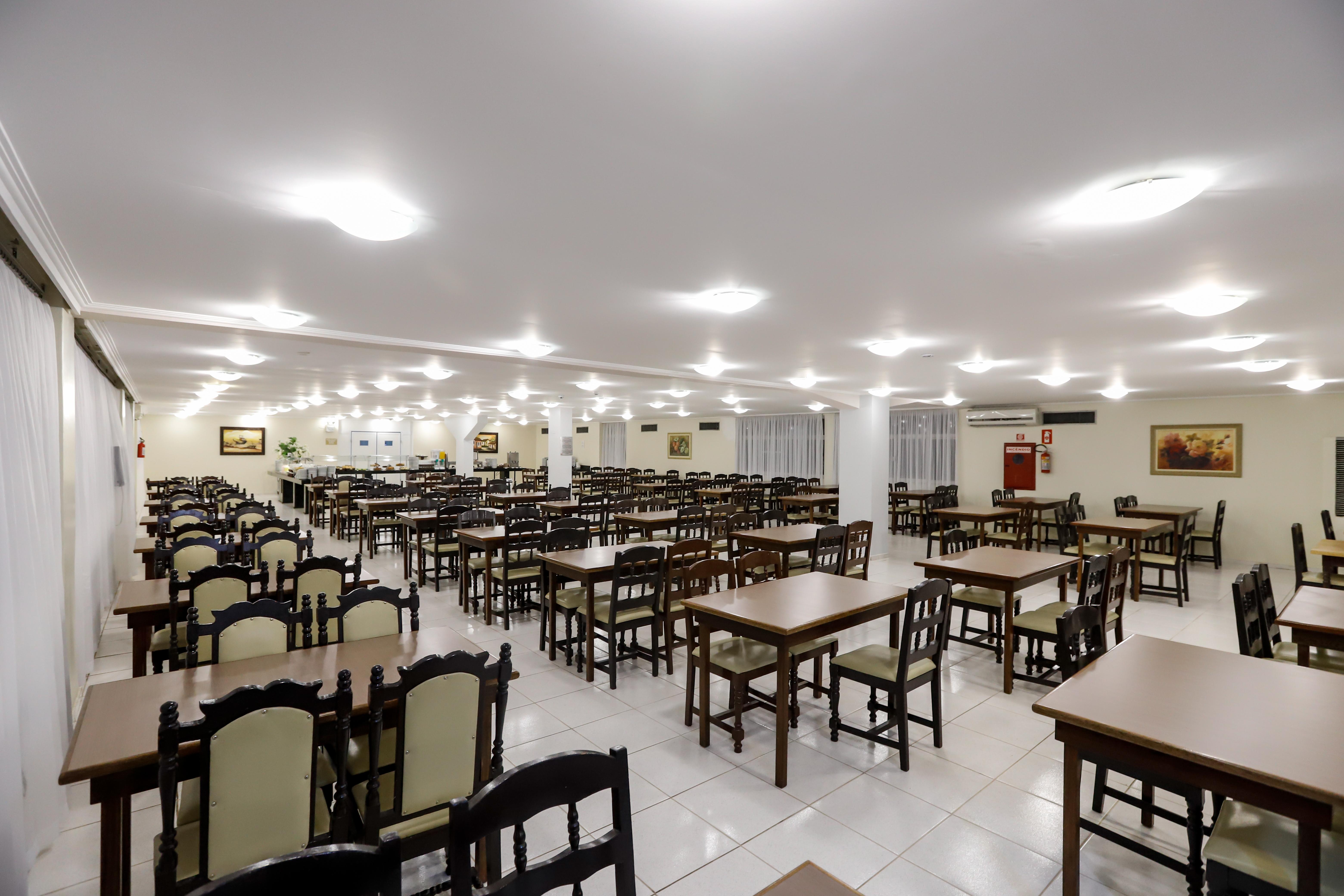Mirante Hotel Foz do Iguaçu Extérieur photo